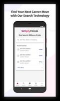 Job Search - Simply Hired Affiche