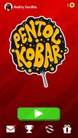 Pentol Kobar ポスター