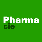 Pharmacie آئیکن