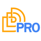 Digi PRO 圖標