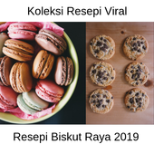 Resepi Biskut Raya Viral 2019 Für Android Apk Herunterladen