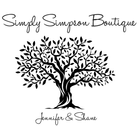 Simply Simpson Boutique أيقونة