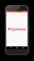 Providesk โปสเตอร์