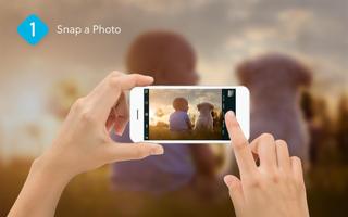 PhotoShare Frame تصوير الشاشة 2