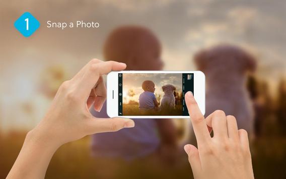 PhotoShare Frame 截图 2