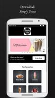 Simply Treatz Takeaway Boness پوسٹر