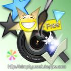 Fun Cam for Kids & Teens Free icône