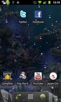 Coral Reef Live WP screenshot 2