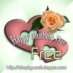 آیکون‌ Mother's Day Free Live WP