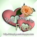 Mother's Day Free Live WP APK