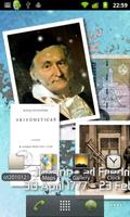 Pi Day w/ Great Mathematicians poster