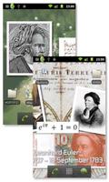Pi Day w/ Great Mathematicians screenshot 1