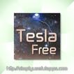Tesla Sparks Free LWP