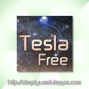 Tesla Sparks Free LWP APK