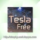 Tesla Sparks Free LWP ikona