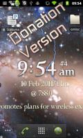 Tesla Sparks Free LWP screenshot 1