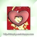 Valentine's Day Free LWP icon
