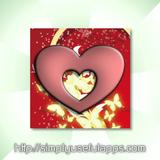 Valentine's Day Free LWP icon