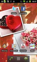 Valentine's Day Free LWP poster