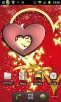 Valentine's Day Free LWP screenshot 1