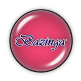 Bazinga (The Big Red Button) icône