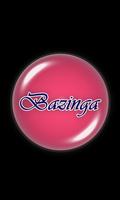 Bazinga (The Big Red Button) โปสเตอร์
