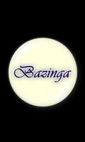 Bazinga (The Big Red Button) ภาพหน้าจอ 1