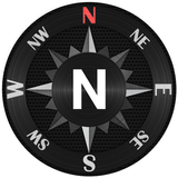 Compass আইকন