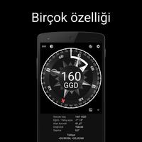 Pusula Ekran Görüntüsü 2