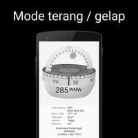 Kompas Baja 3D screenshot 1
