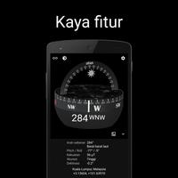 Kompas syot layar 2