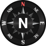 Wear فولاذ البوصلة