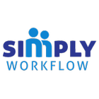 Simply Workflow 图标