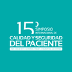 15 Simposio Seguridad Paciente ikon