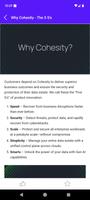 Cohesity Veracity স্ক্রিনশট 3