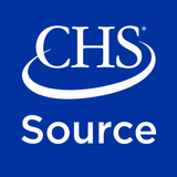 CHS Source آئیکن
