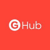 GHub icône
