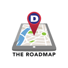 The Roadmap ikon