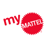 myMattel ไอคอน