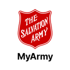 TSACB MyArmy icône