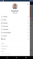 Pretium Intranet capture d'écran 2