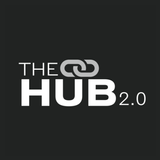 TheHUB2.0 아이콘