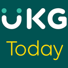 UKG Today-icoon