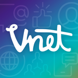 Vnet 圖標