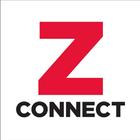 ZConnect icône