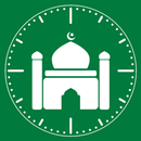 أوقات الصلاة - Prayer Times APK