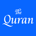 The Holy Quran - English icône