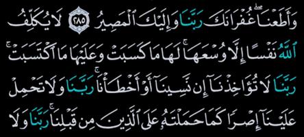 القرآن الكريم screenshot 3