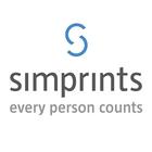 Simprints Demo icône