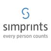 Simprints Demo ไอคอน